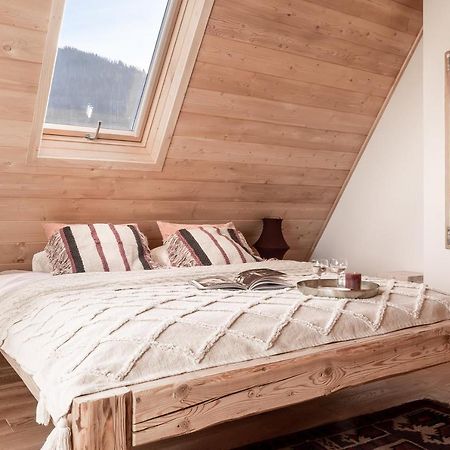 Tatra Rest Apartment กอสเชียลิสกอ ภายนอก รูปภาพ