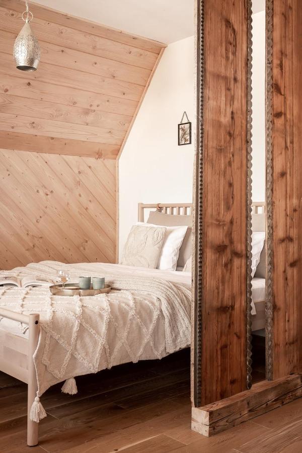 Tatra Rest Apartment กอสเชียลิสกอ ภายนอก รูปภาพ