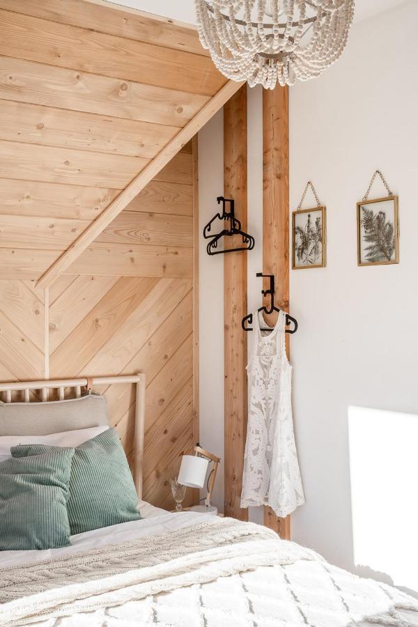 Tatra Rest Apartment กอสเชียลิสกอ ภายนอก รูปภาพ
