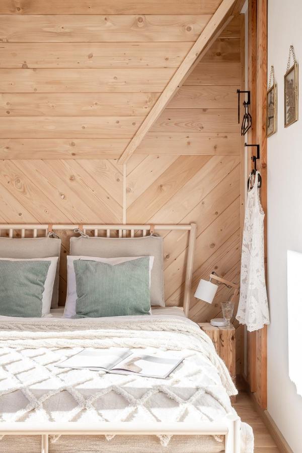 Tatra Rest Apartment กอสเชียลิสกอ ภายนอก รูปภาพ