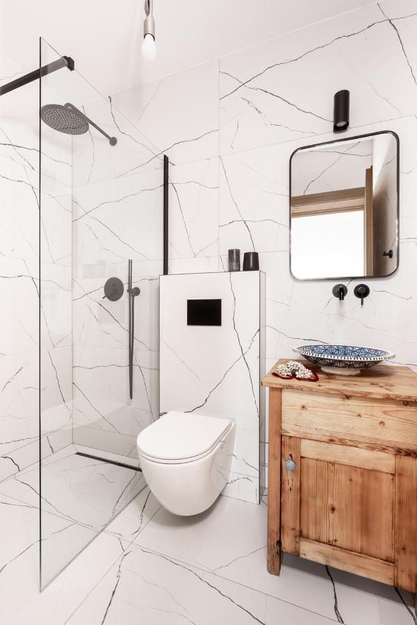 Tatra Rest Apartment กอสเชียลิสกอ ภายนอก รูปภาพ